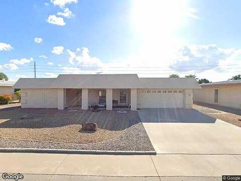 Granada, SUN CITY, AZ 85373
