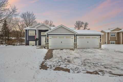 3Rd, ISANTI, MN 55040