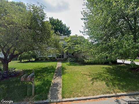 Glick, ALLENTOWN, PA 18103