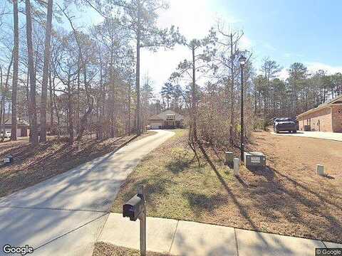 Auburn Loop, GRIFFIN, GA 30223