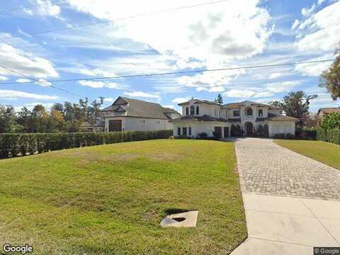 Lake Butler, WINDERMERE, FL 34786
