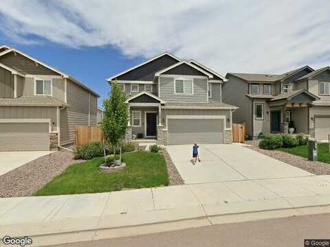 Clarion, COLORADO SPRINGS, CO 80925