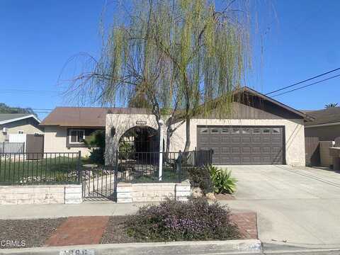 Durkin, CAMARILLO, CA 93010