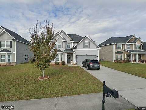 Marne, HINESVILLE, GA 31313