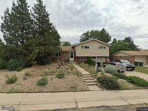 Livingston, NORTHGLENN, CO 80234