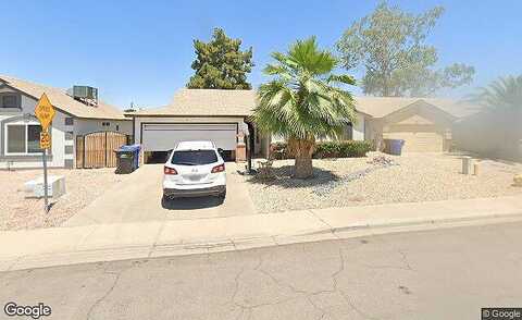 Ivyglen, MESA, AZ 85201