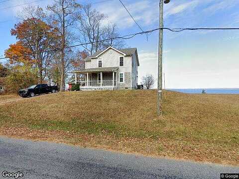 Independence, MONTROSS, VA 22520