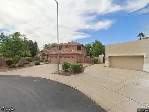 Lindner, MESA, AZ 85209