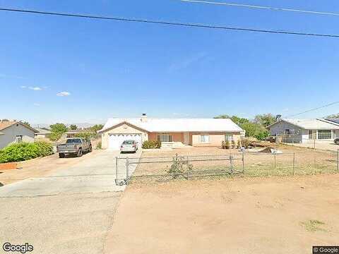Hickory, HESPERIA, CA 92345