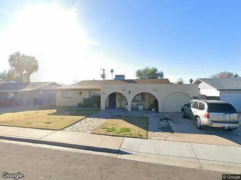 9Th, MESA, AZ 85204