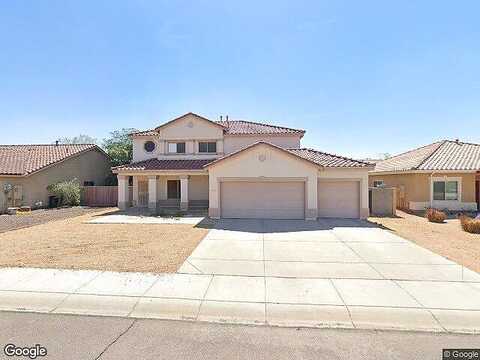 Jessie, PEORIA, AZ 85383