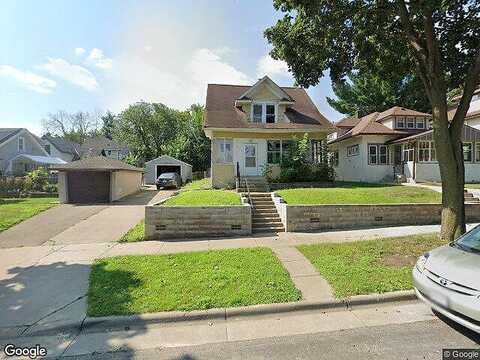 Magnolia, SAINT PAUL, MN 55106