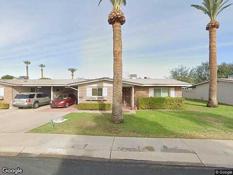 Corte Del Sol Oeste, SUN CITY, AZ 85351