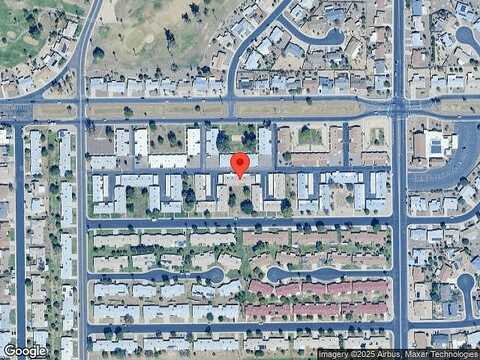 Deanne, SUN CITY, AZ 85351
