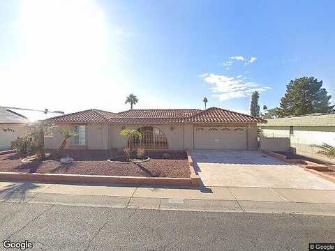 White Mountain, SUN CITY, AZ 85351