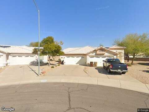 Burnett, PEORIA, AZ 85382