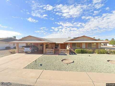 Caron, SUN CITY, AZ 85351