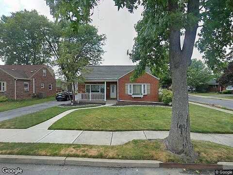 Ulster, ALLENTOWN, PA 18109