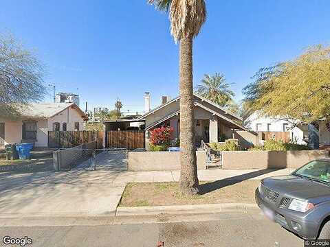 10Th, PHOENIX, AZ 85006