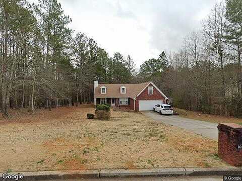 Miss Amber, LOCUST GROVE, GA 30248