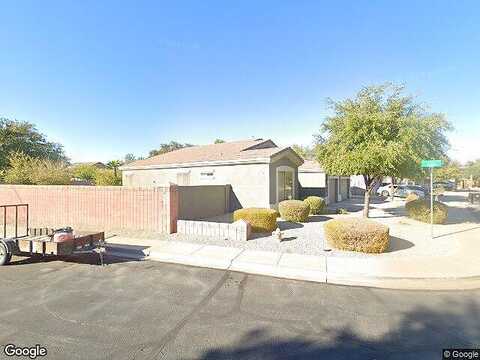 Los Lagos Vista, MESA, AZ 85209