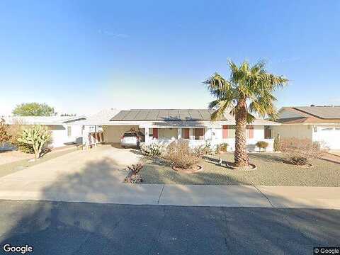 Cheryl, SUN CITY, AZ 85351