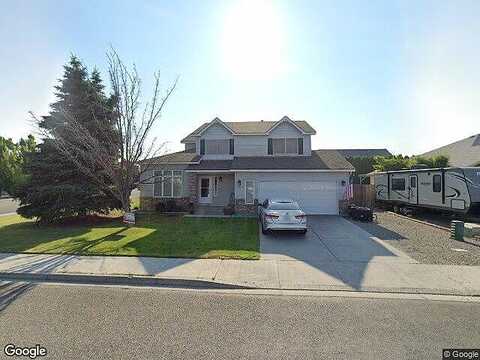 Young, KENNEWICK, WA 99336