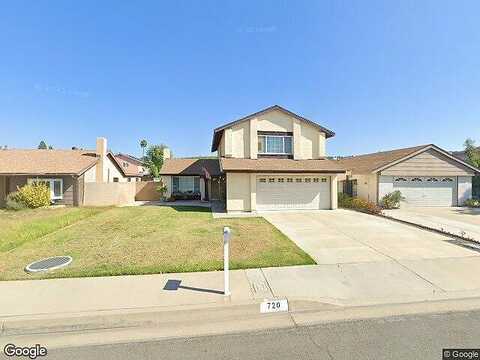 Summerwood, WALNUT, CA 91789