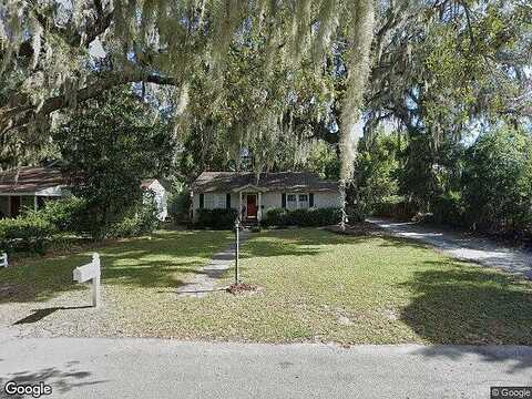 Magnolia, BRUNSWICK, GA 31520