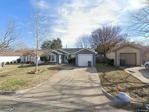 Creekridge, ARLINGTON, TX 76018
