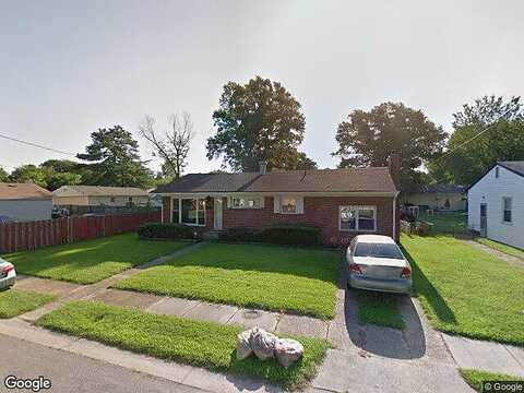 Olean, NORFOLK, VA 23513