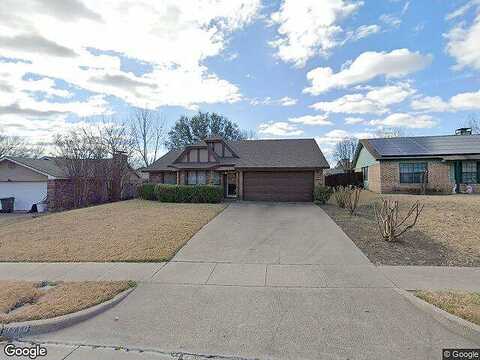 Seely, ARLINGTON, TX 76018