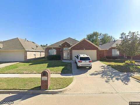 Creekhollow, ARLINGTON, TX 76018