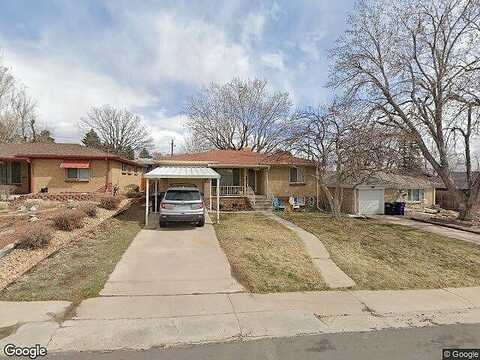 Fenton, DENVER, CO 80212