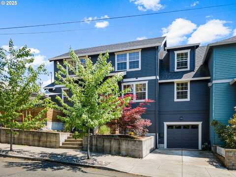 12Th, PORTLAND, OR 97211