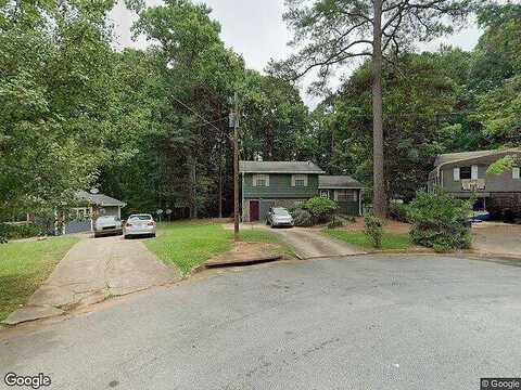 Lexington, RIVERDALE, GA 30274