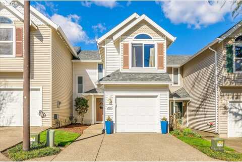 Cherry Blossom, BEAVERTON, OR 97008