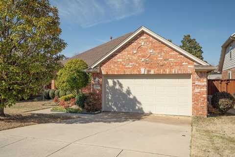 Ainsley, CORINTH, TX 76210