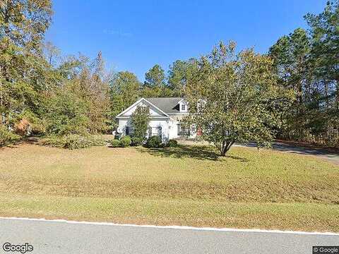 Kelly Davis, RICHMOND HILL, GA 31324