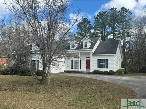 Kelly Davis, RICHMOND HILL, GA 31324