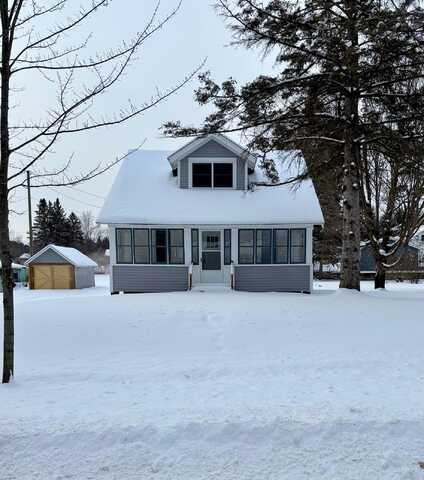 Linden, FREDERIC, WI 54837