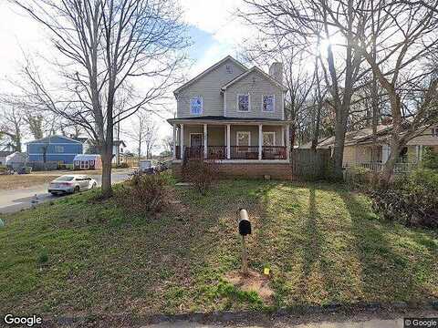 Gault, ATLANTA, GA 30315
