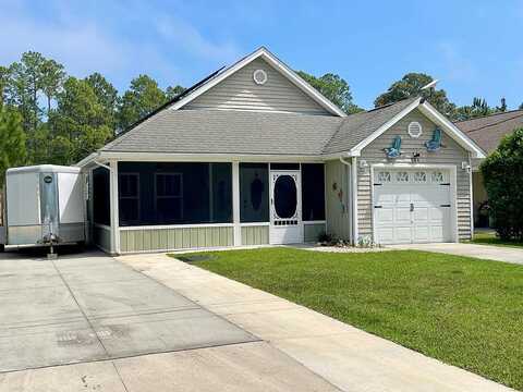 6Th, CARRABELLE, FL 32322