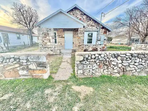 18Th, SAN ANGELO, TX 76903