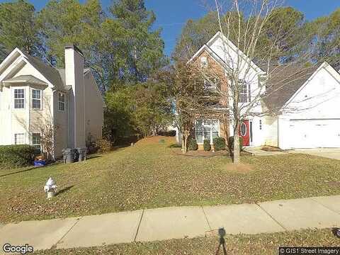 Lakeside, LOGANVILLE, GA 30052