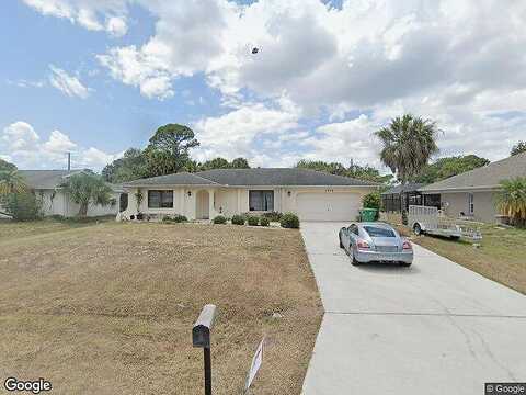 Boggs, PORT CHARLOTTE, FL 33948