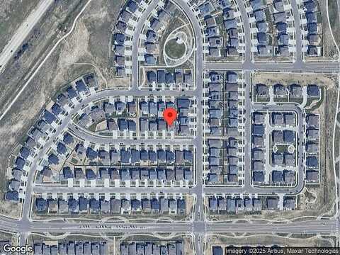 Trefoil, PARKER, CO 80134