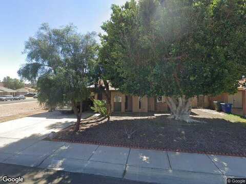 Camino Granada, YUMA, AZ 85364