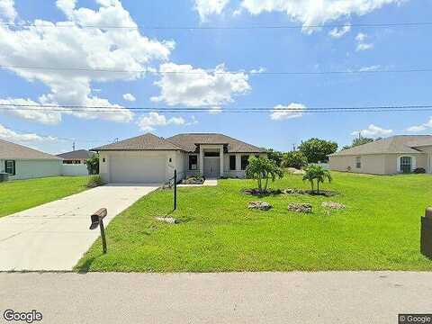 12Th, CAPE CORAL, FL 33991