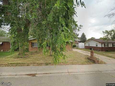 Douglas, LOVELAND, CO 80537